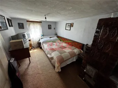 Nou! Casa+teren S=2437 mp, D=23 ml, Osica de Sus! - foto 4