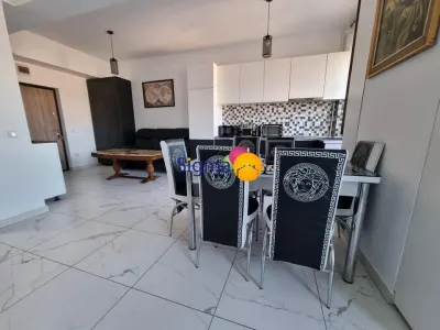 Apartament nou, 3 camere. Loc de parcare inclus - foto 14