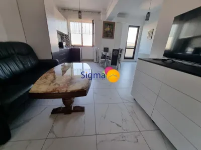 Apartament nou, 3 camere. Loc de parcare inclus - foto 15