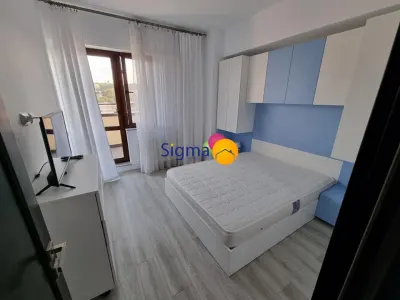 Apartament nou, 3 camere. Loc de parcare inclus - foto 17