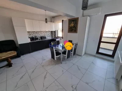 Apartament nou, 3 camere. Loc de parcare inclus - foto 4