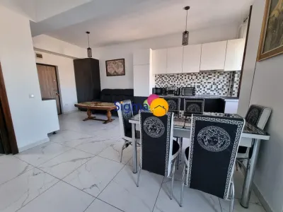Apartament nou, 3 camere. Loc de parcare inclus - foto 6