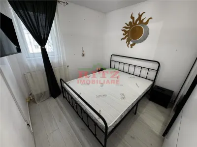 NOU! Ap. 3 cam, mob. si utilat, S=64 mp, zona Primaverii! - foto 4