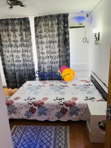 Gară, apartament 2 camere decomandat, complet mobilat și utilat - foto 1