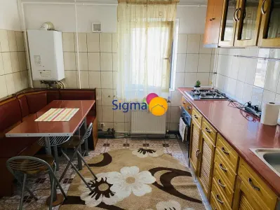 Gară, apartament 2 camere decomandat, complet mobilat și utilat - foto 3