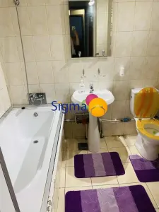 Gară, apartament 2 camere decomandat, complet mobilat și utilat - foto 6