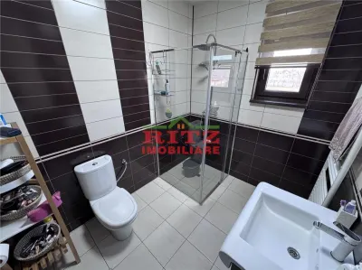 Vila la cheie de vanzare,zona Ultracentrala!! - foto 12