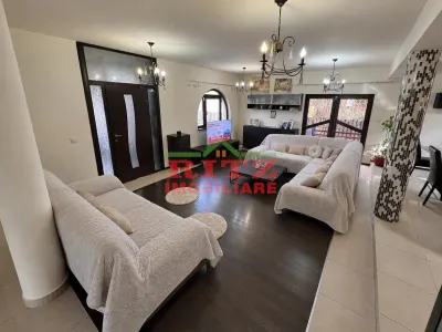 Vila la cheie de vanzare,zona Ultracentrala!! - foto 6