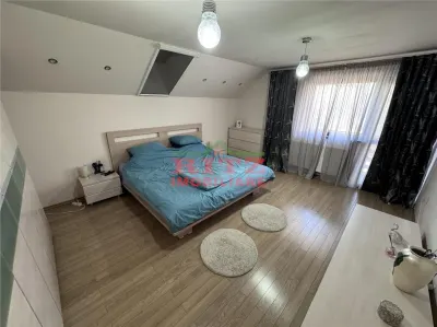 Vila la cheie de vanzare,zona Ultracentrala!! - foto 9