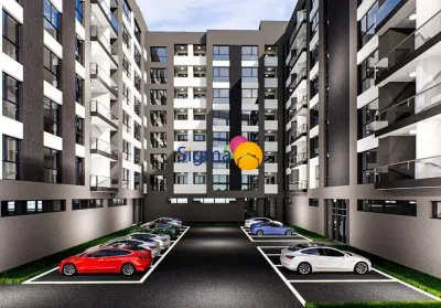 Nicolina, Luxury Edition, apartamente noi, tip 14 - foto 2