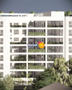 Nicolina, Luxury Edition, apartamente noi, tip 14 - foto 3