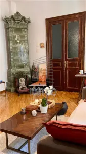 Apartament 5 camere in vila, etajul 1/S+P+1+M, zona Icoanei-Eminescu - foto 12