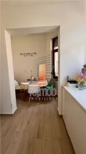 Apartament 5 camere in vila, etajul 1/S+P+1+M, zona Icoanei-Eminescu - foto 17