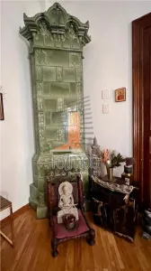 Apartament 5 camere in vila, etajul 1/S+P+1+M, zona Icoanei-Eminescu - foto 19
