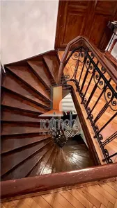 Apartament 5 camere in vila, etajul 1/S+P+1+M, zona Icoanei-Eminescu - foto 3