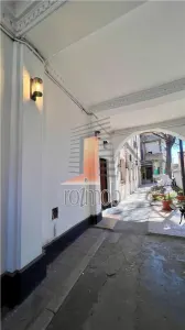 Apartament 5 camere in vila, etajul 1/S+P+1+M, zona Icoanei-Eminescu - foto 23