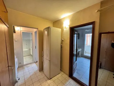 Apartament 2 camere, decomandat, Nicolina 2 - foto 4