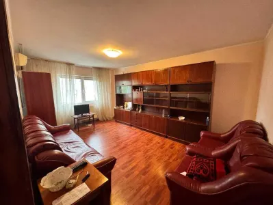 Apartament 2 camere, decomandat, Nicolina 2 - foto 8
