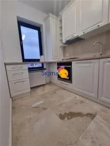 Premium-apartament cu 2 camere, modern amenajat - foto 3