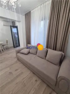 Premium-apartament cu 2 camere, modern amenajat - foto 4