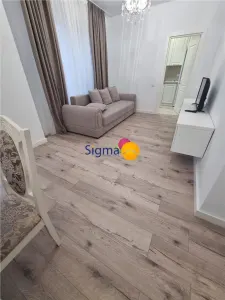Premium-apartament cu 2 camere, modern amenajat - foto 5