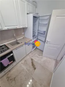 Premium-apartament cu 2 camere, modern amenajat - foto 10