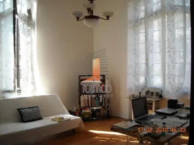 Gradina Icoanei, garsoniera 46 mp utili, parter inalt /S+P+1 etaj - foto 2
