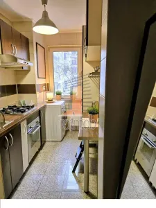 Sala Palatului, 2 camere, renovat, mobilat si utilat - foto 5