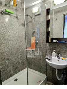 Sala Palatului, 2 camere, renovat, mobilat si utilat - foto 6