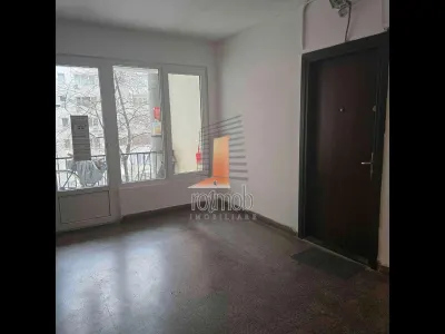 Sala Palatului, 2 camere, renovat, mobilat si utilat - foto 7