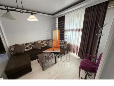 Apartament 2 camere, partial mobilat, zona  Mosilor - Bucuresti