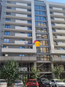 Apartament nou, 1 camera, Nicolina, bloc pe cadre la bulevard - foto 3