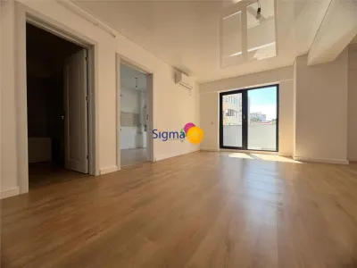 Apartament nou, 1 camera, Nicolina, bloc pe cadre la bulevard - foto 7