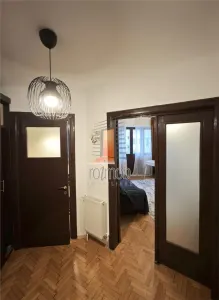 Garsoniera Cismigiu - Bucuresti