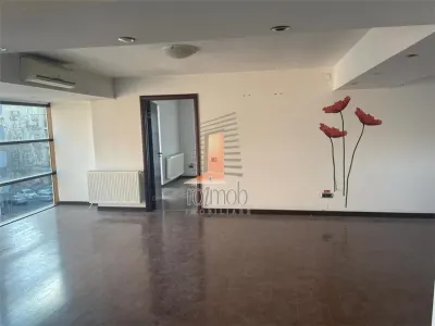 Birou Unirii Zepter, 3 camere, 120 mp in cladire de birouri - Bucuresti