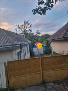 Casa cu teren 800 MP, comuna Raducaneni Iasi - foto 2