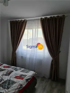 Complex rezidential, apartament 2 camere decomandat - foto 8