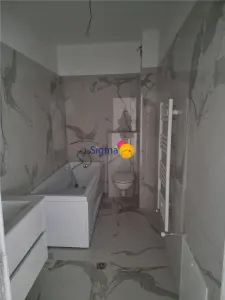 Proiect nou, apartamente 1,2,3 camereBloc C2 - foto 6