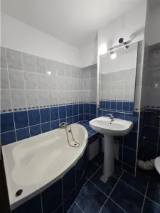 Berceni-Piata Sudului, apartament 4 camere ,mobilat-utilat, loc parcare - foto 21