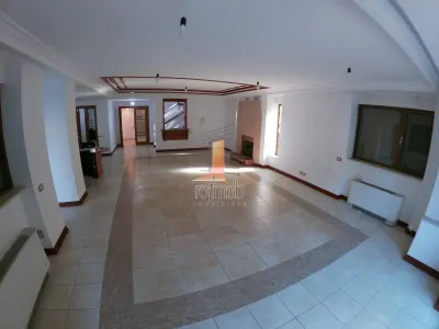 Vila 2.700mp, Paradisul Verde, cu piscina si padure proprie - foto 3