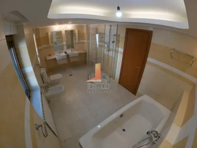 Vila 2.700mp, Paradisul Verde, cu piscina si padure proprie - foto 4