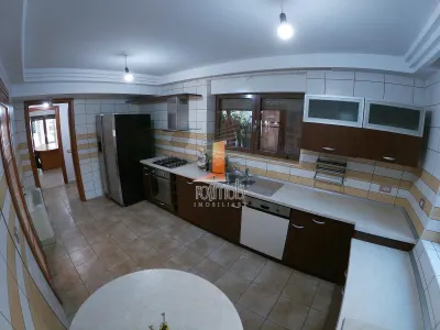 Vila 2.700mp, Paradisul Verde, cu piscina si padure proprie - foto 7