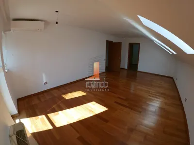 Vila 2.700mp, Paradisul Verde, cu piscina si padure proprie - foto 10