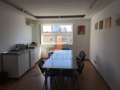 Spatiu de birou primitor, 21 mp utili , Dristor - Mc Donalds - foto 8