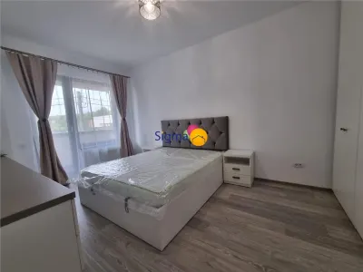Oferta unica!Apartament nou, 2 camere decomandat, PResidence Garden - foto 7