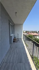 Berceni-Metalurgiei Park, apartament mobilat-utilat, loc parcare - foto 11