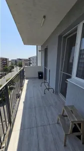 Berceni-Metalurgiei Park, apartament mobilat-utilat, loc parcare - foto 12