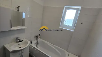 Berceni-Metalurgiei Park, apartament mobilat-utilat, loc parcare - foto 20