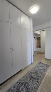 Berceni-Metalurgiei Park, apartament mobilat-utilat, loc parcare - foto 24