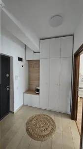 Berceni-Metalurgiei Park, apartament mobilat-utilat, loc parcare - foto 25
